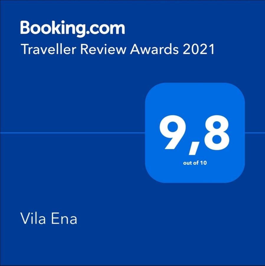 Vila Ena Муртер Экстерьер фото