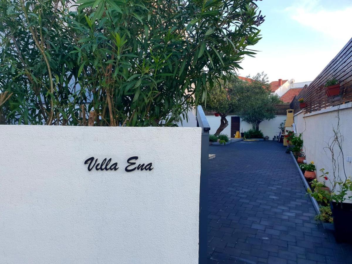 Vila Ena Муртер Экстерьер фото