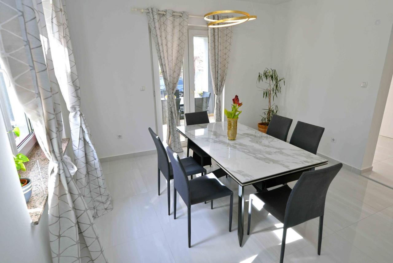 Vila Ena Муртер Экстерьер фото