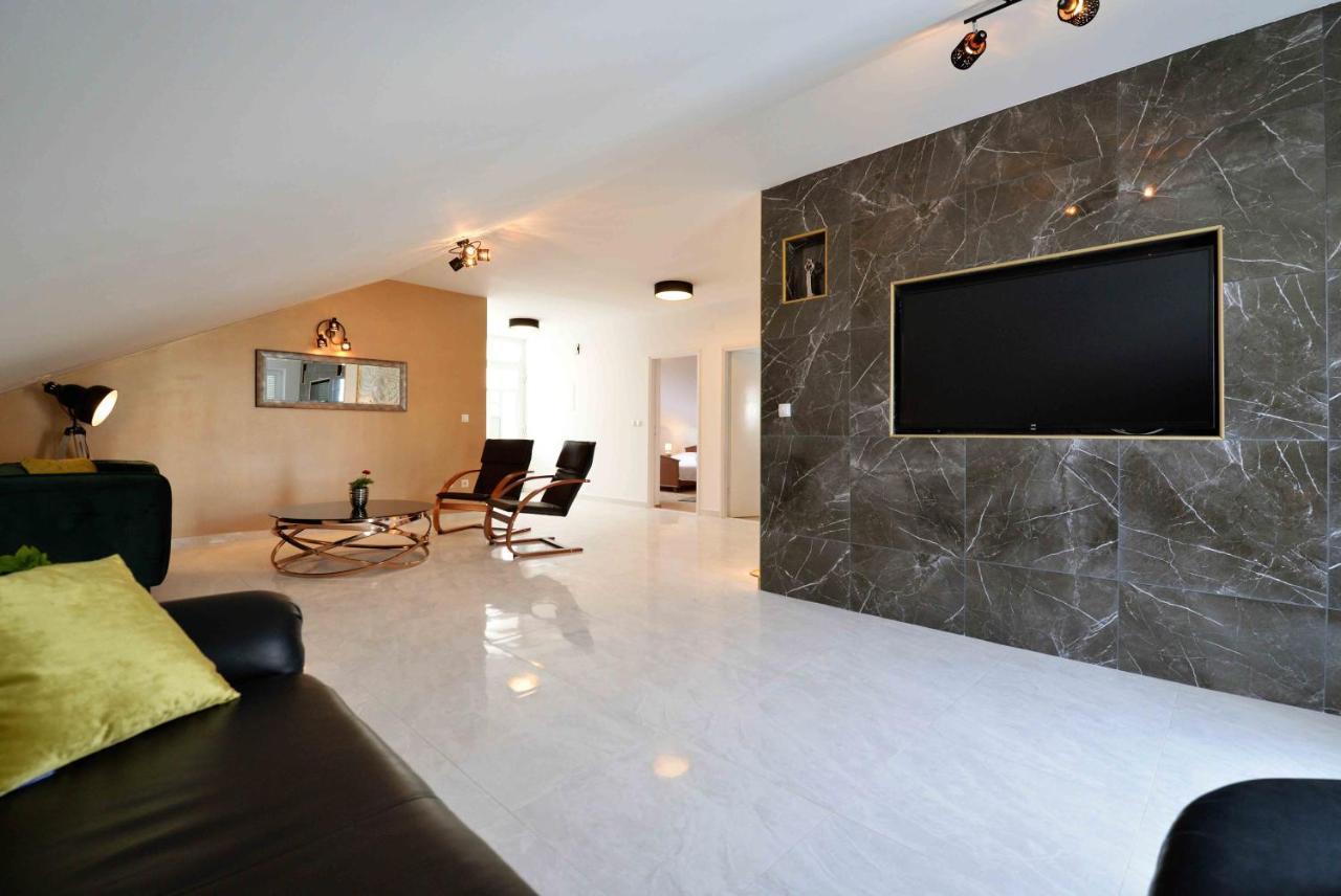 Vila Ena Муртер Экстерьер фото