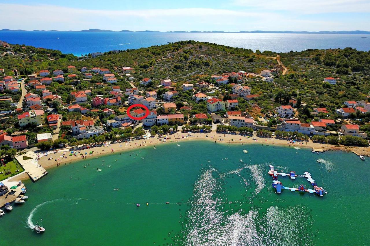 Vila Ena Муртер Экстерьер фото