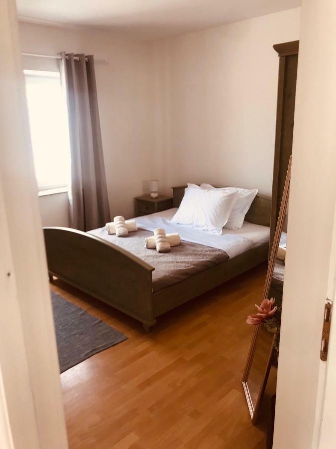 Vila Ena Муртер Экстерьер фото